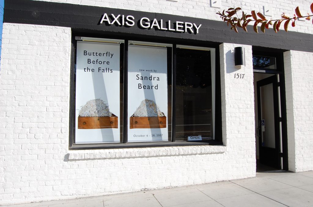 Axis Gallery